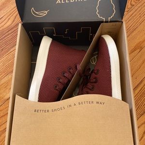 Women’s Tree Topper Allbirds